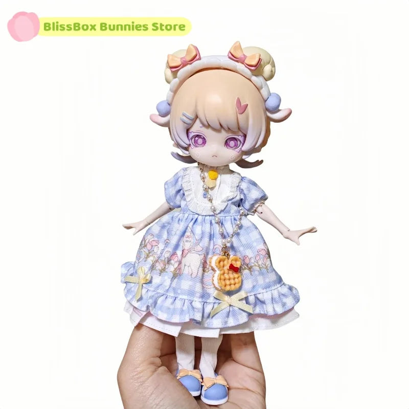 Come4free Minty Fantasy Forest Series Blind Box