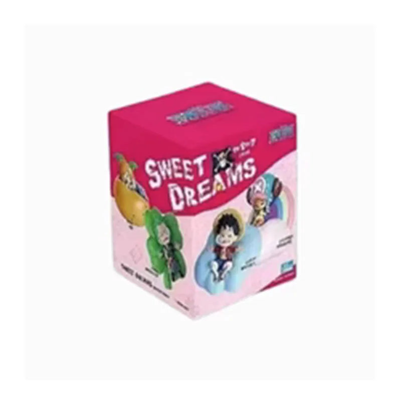 One Piece “Sweet Dreams” Blind Box Night Light Series