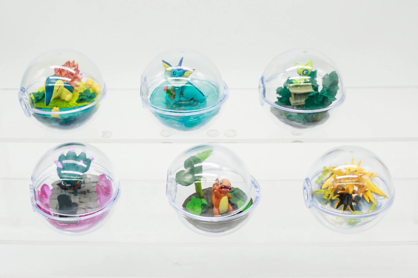 Genuine Re-Ment Blind Box