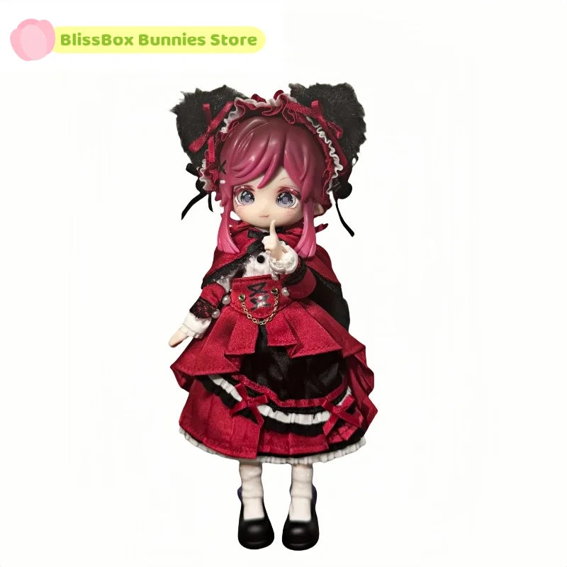 Come4free Minty Fantasy Forest Series Blind Box