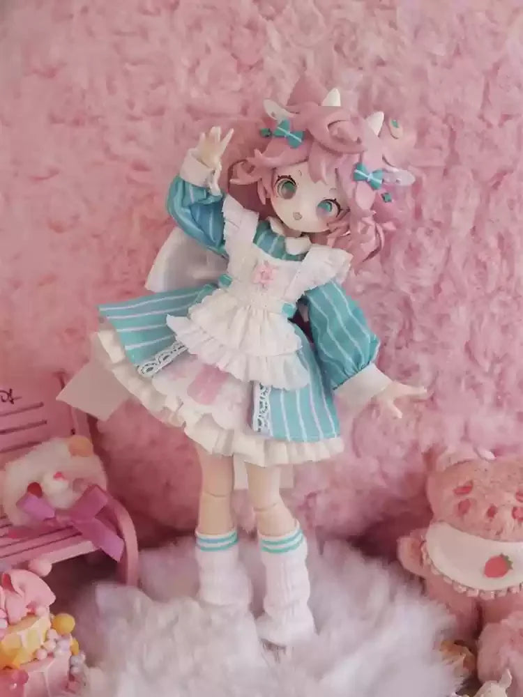 Sugary Girls Blind Box