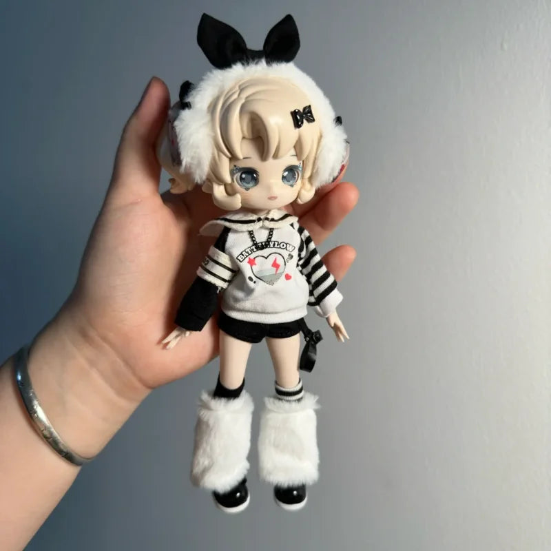 Come4free Minty Fantasy Forest Series Blind Box