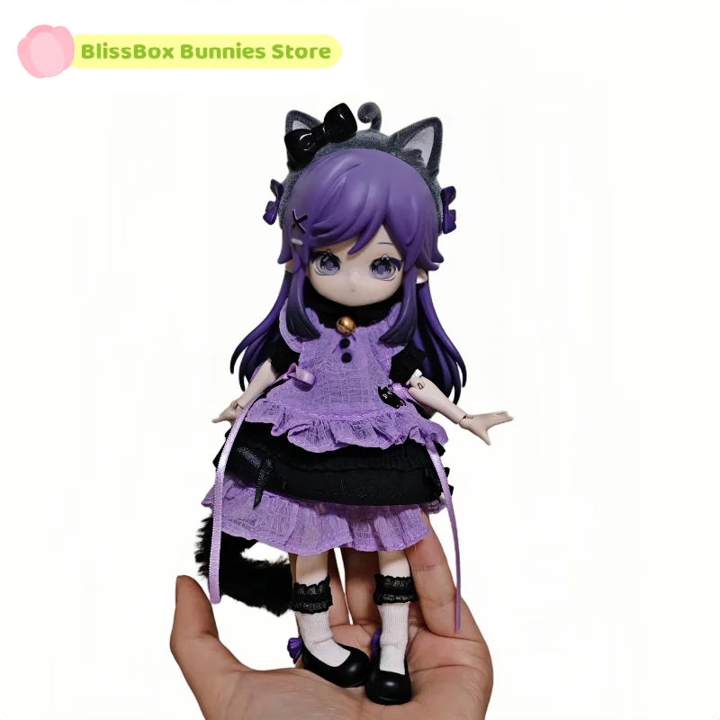 Come4free Minty Fantasy Forest Series Blind Box