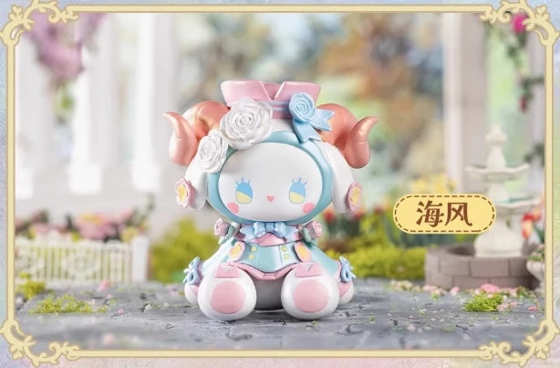 EMMA Secret Forest Garden Dating Series Blind Box Collectible Figure