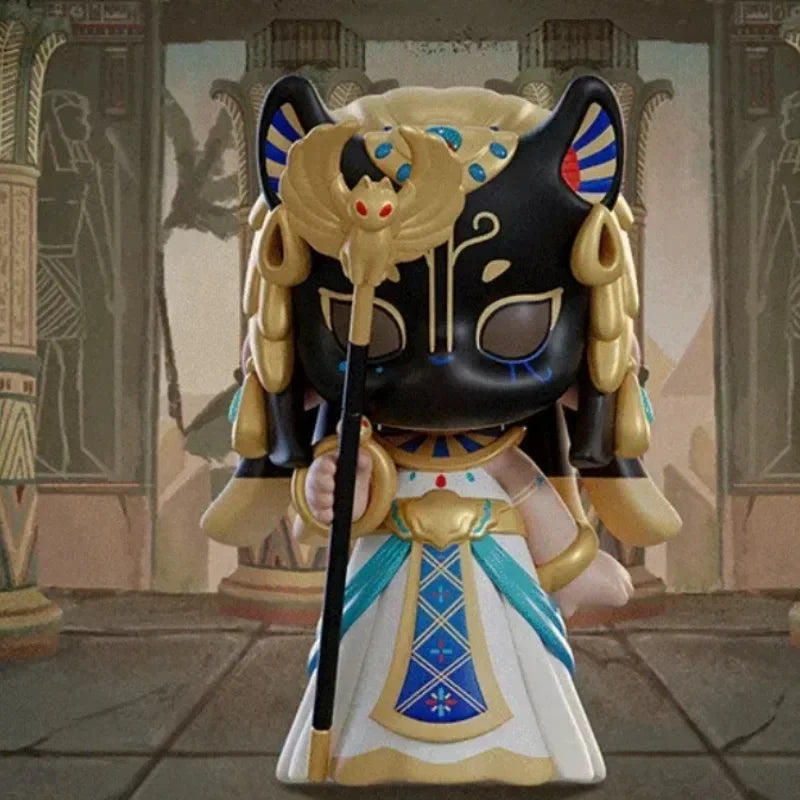 Kasa Not A Villain Series Blind Box