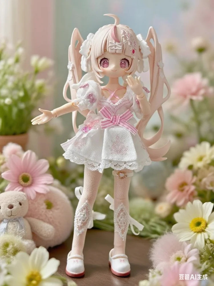 Sugary Girls Blind Box