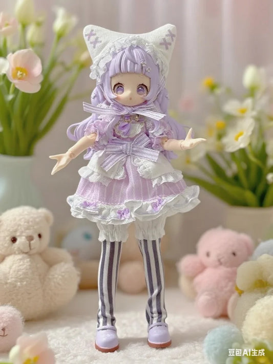 Sugary Girls Blind Box