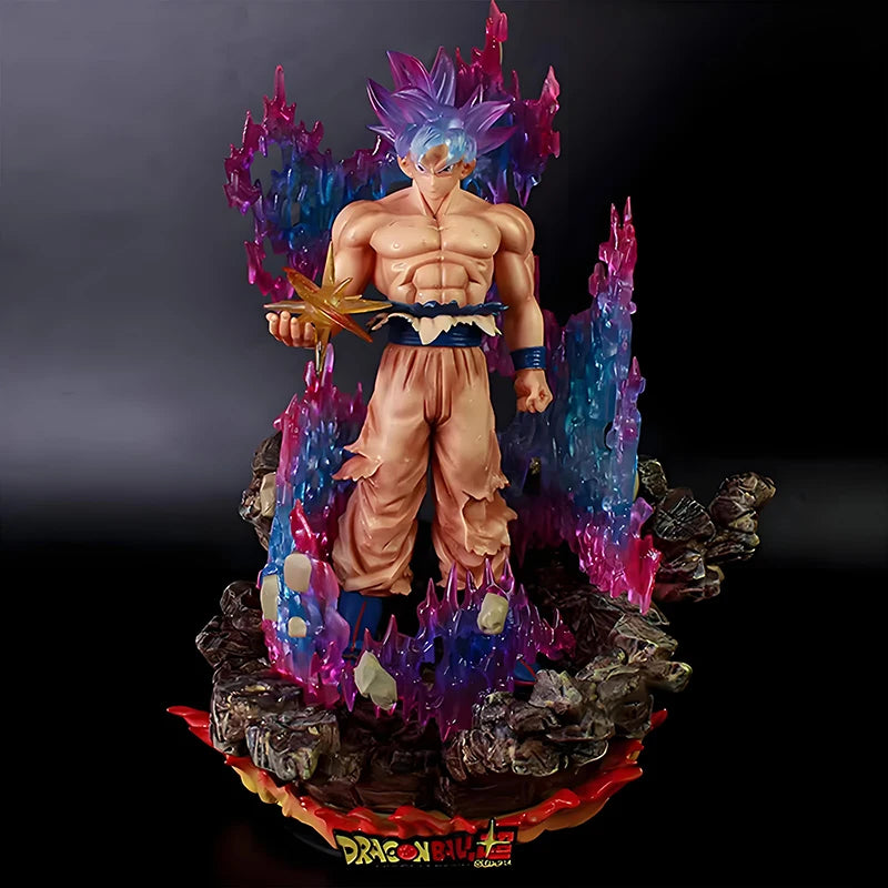 Bandai Dragon Ball Anime Figure Mystery Box