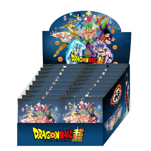 Dragon Ball Keychain Blind Box