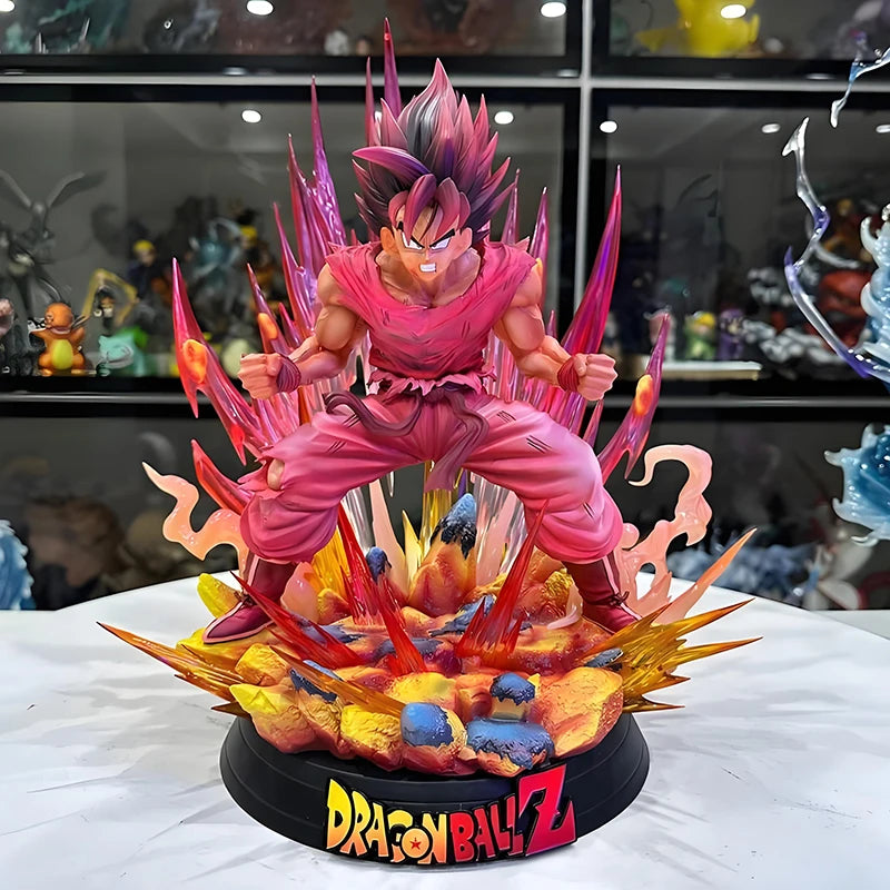 Bandai Dragon Ball Anime Figure Mystery Box