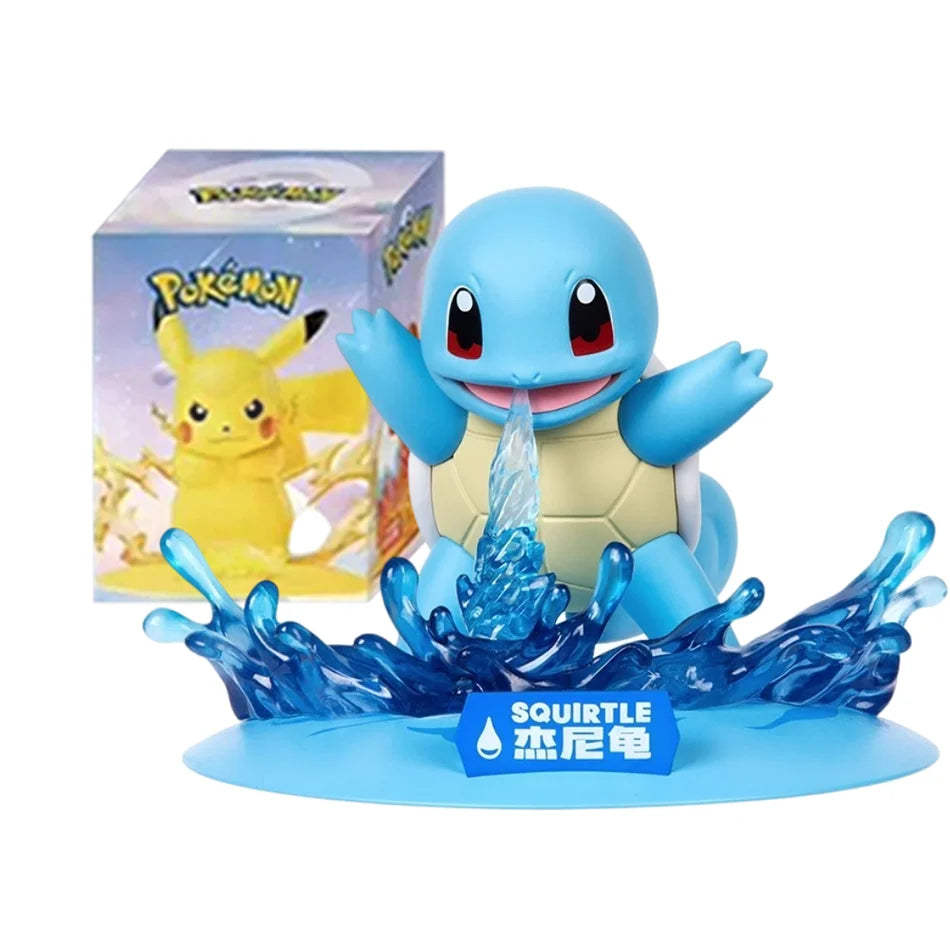 Pokemon Pikachu Blind Box