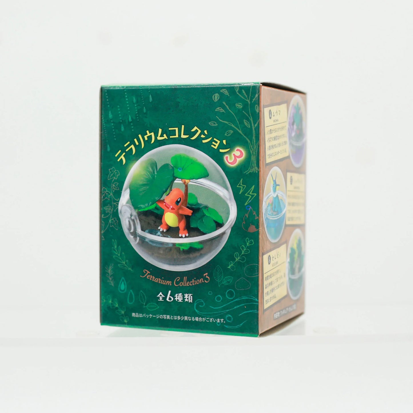 Genuine Re-Ment Blind Box