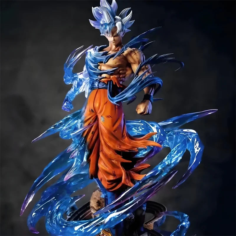 Bandai Dragon Ball Anime Figure Mystery Box