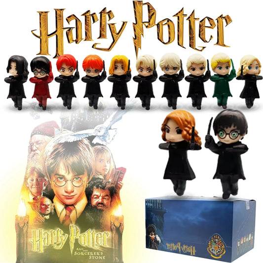 MINISO Harry Potter Mini Figure Blind Box