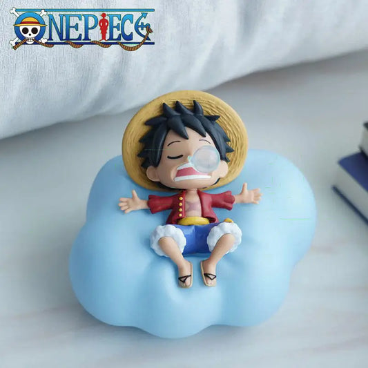One Piece “Sweet Dreams” Blind Box Night Light Series