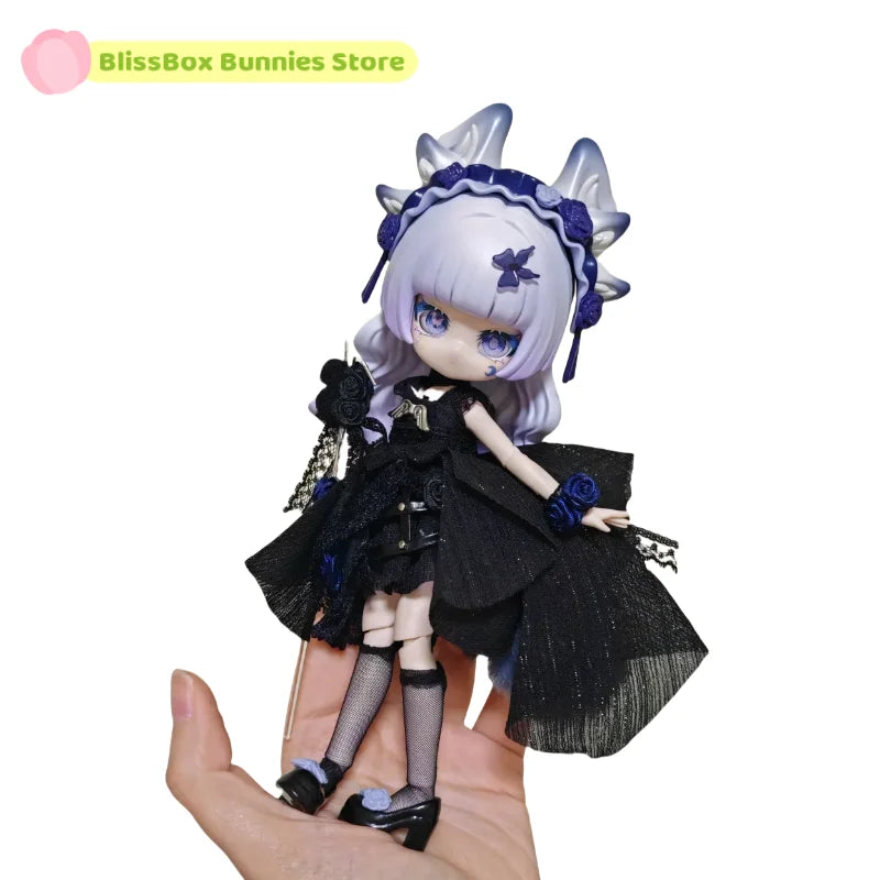 Come4free Minty Fantasy Forest Series Blind Box
