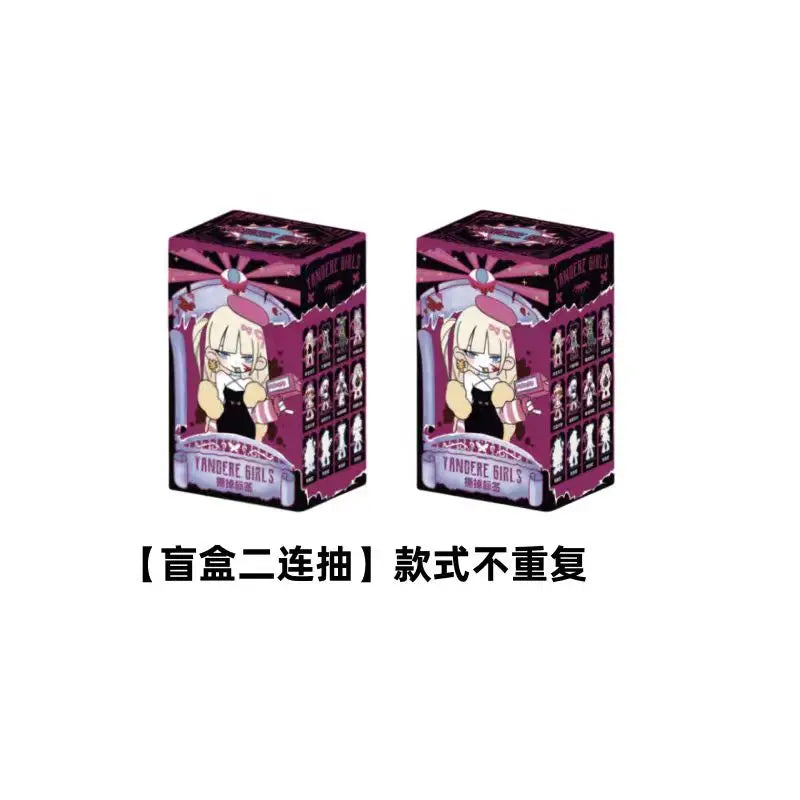 Yandere Girl 2nd Generation Blind Box