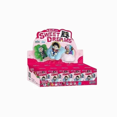 One Piece “Sweet Dreams” Blind Box Night Light Series