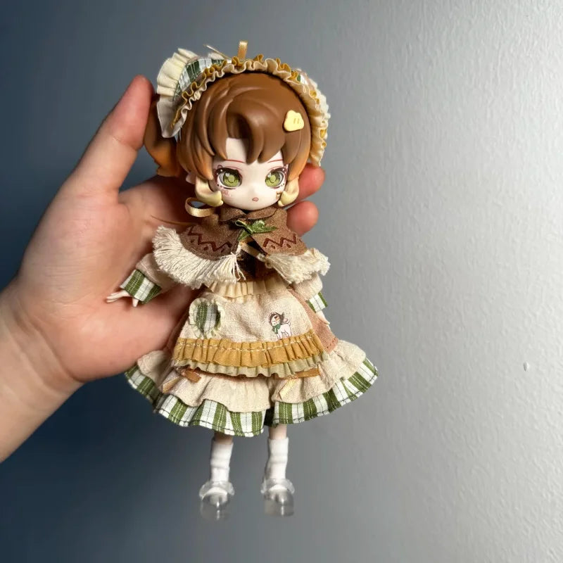 Come4free Minty Fantasy Forest Series Blind Box