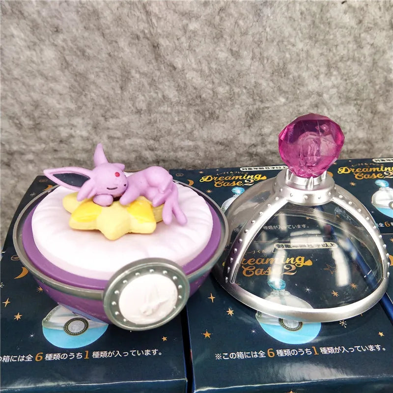 Re-ment Pokémon Eeveelution Blind Box