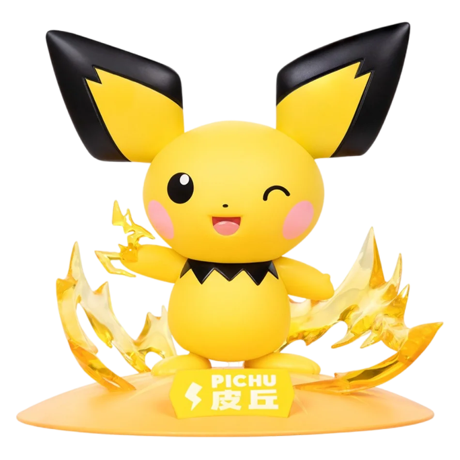 Pokemon Pikachu Blind Box