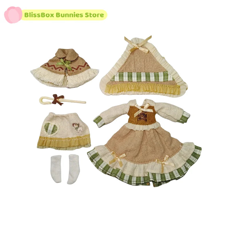 Come4free Minty Fantasy Forest Series Blind Box