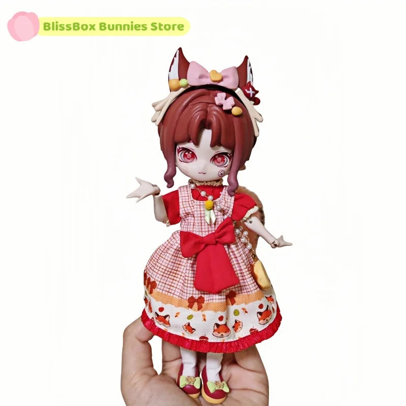 Come4free Minty Fantasy Forest Series Blind Box