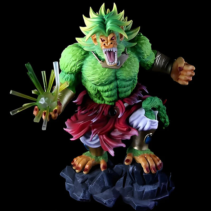 Bandai Dragon Ball Anime Figure Mystery Box