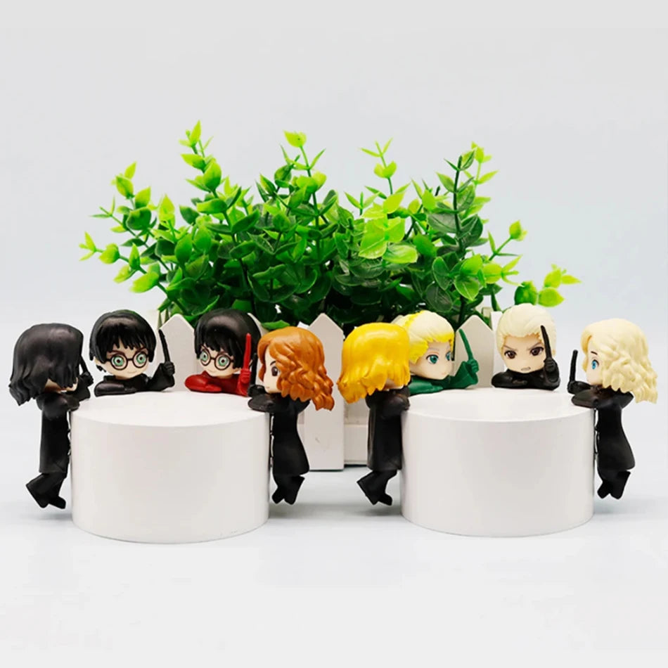 MINISO Harry Potter Mini Figure Blind Box