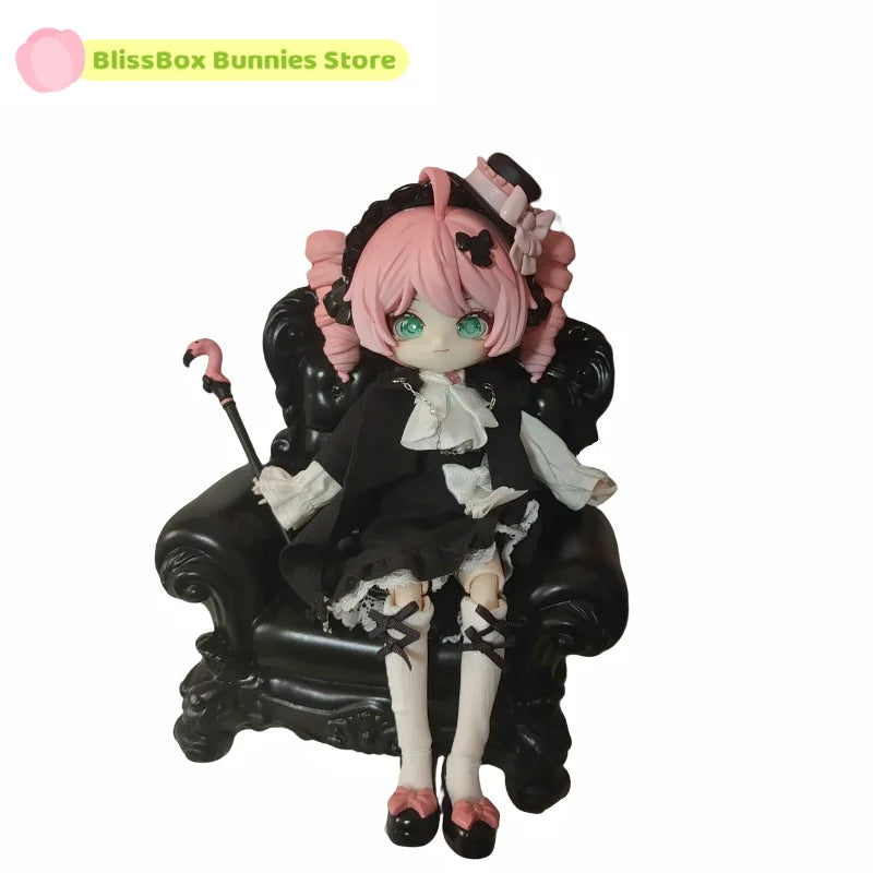 Come4free Minty Fantasy Forest Series Blind Box