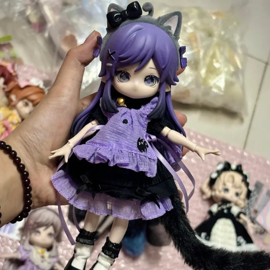 Come4free Minty Fantasy Forest Series Blind Box