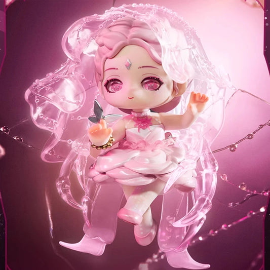 DearNikki Dream Weaving Prologue Blind Box