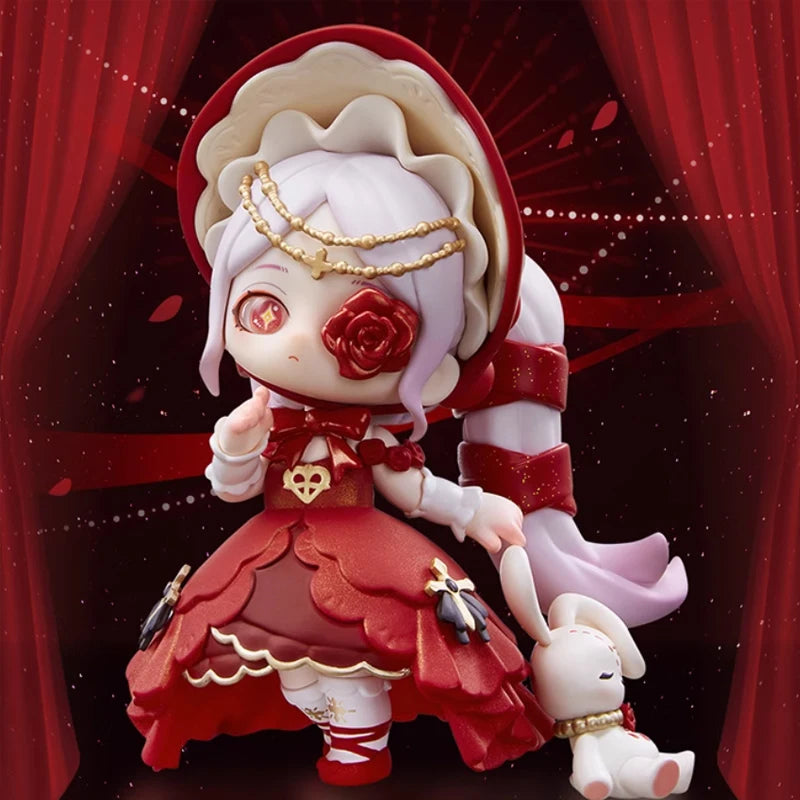 DearNikki Dream Weaving Prologue Blind Box