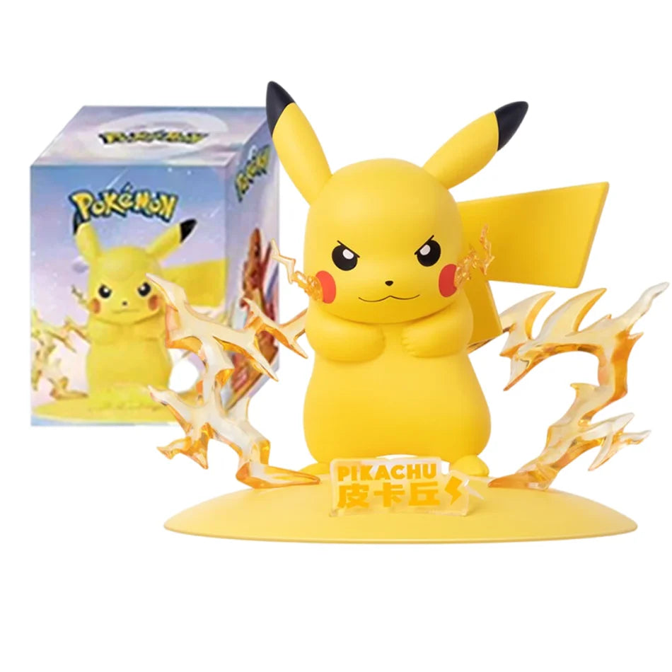Pokemon Pikachu Blind Box