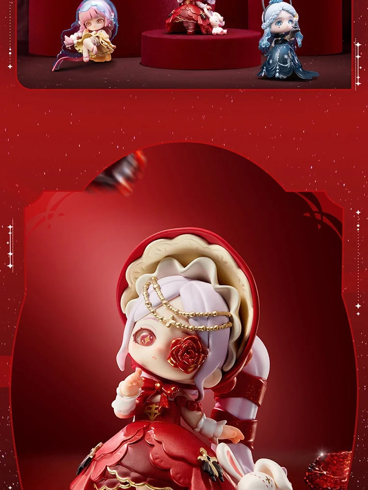 DearNikki Dream Weaving Prologue Blind Box