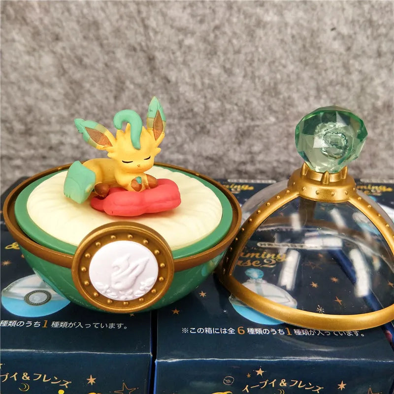 Re-ment Pokémon Eeveelution Blind Box