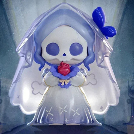 Kasa Not A Villain Series Blind Box