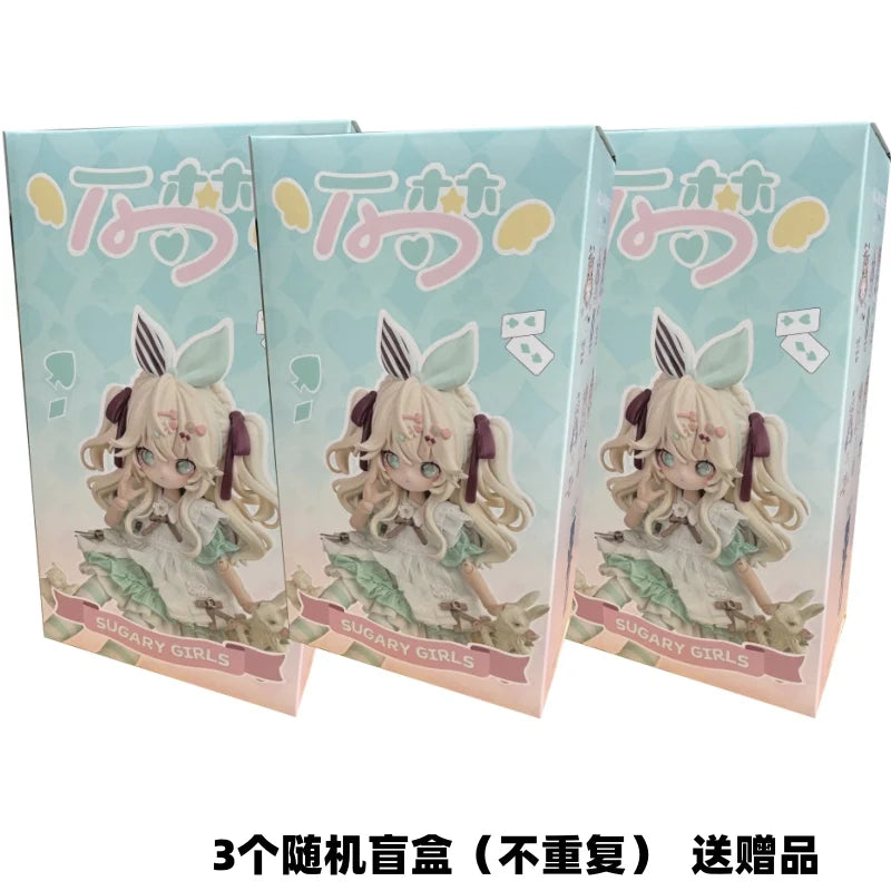 Sugary Girls Blind Box