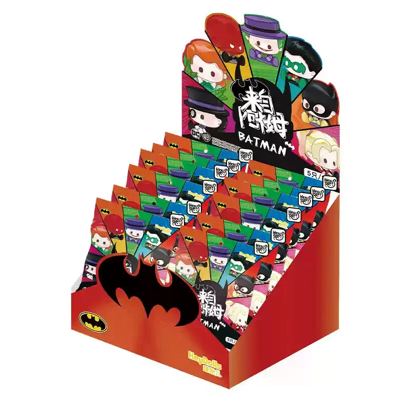Lego Batman Mini Figure Series Blind Box