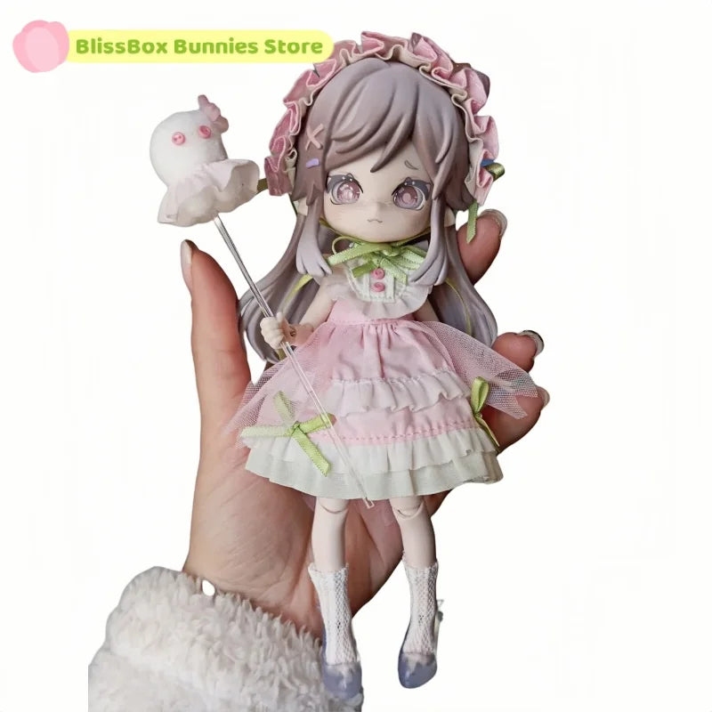 Come4free Minty Fantasy Forest Series Blind Box