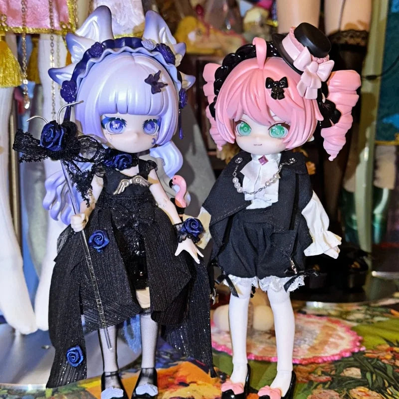 Come4free Minty Fantasy Forest Series Blind Box