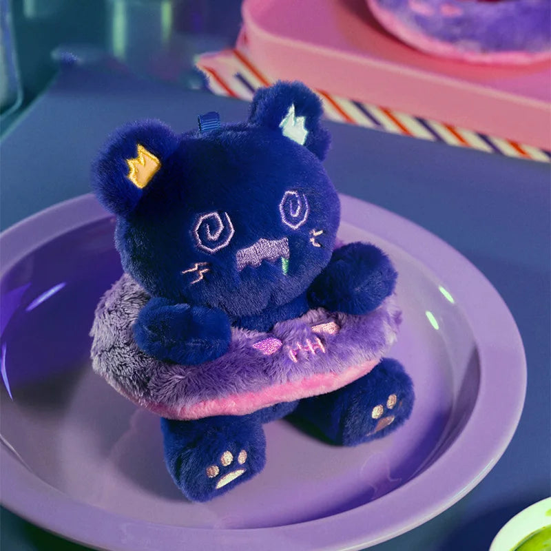 ShinWoo Ghost Diner Series Plush Blind Box
