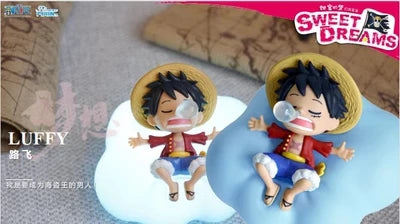 One Piece “Sweet Dreams” Blind Box Night Light Series