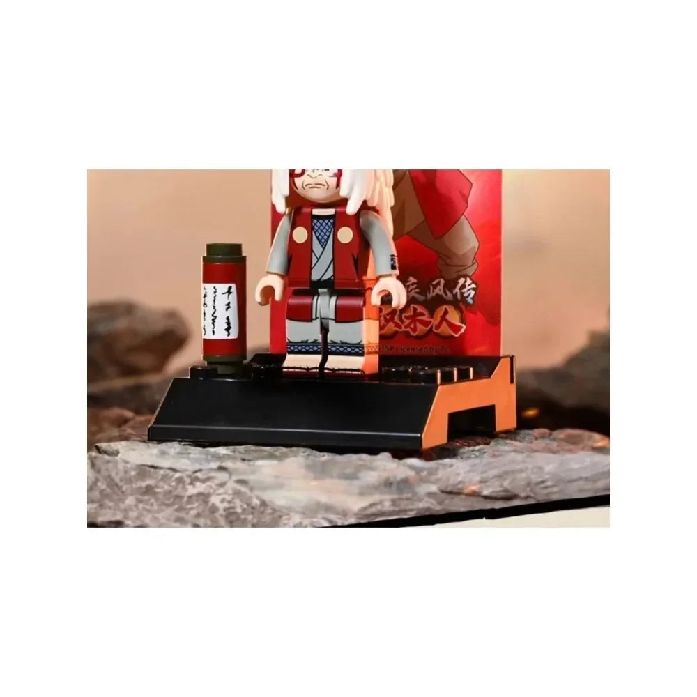 Naruto Mini Figure Blind Boxes