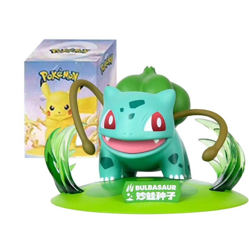 Pokemon Pikachu Blind Box
