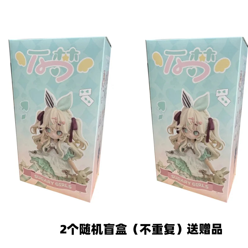 Sugary Girls Blind Box