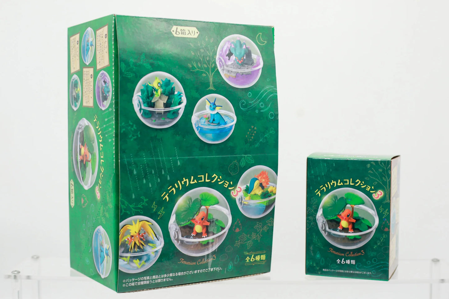 Genuine Re-Ment Blind Box