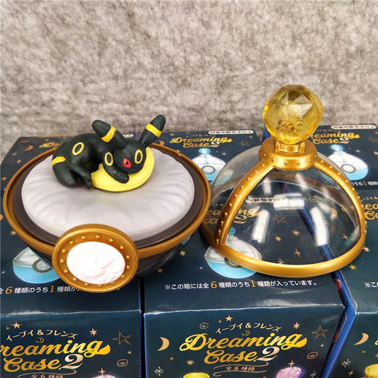 Re-ment Pokémon Eeveelution Blind Box