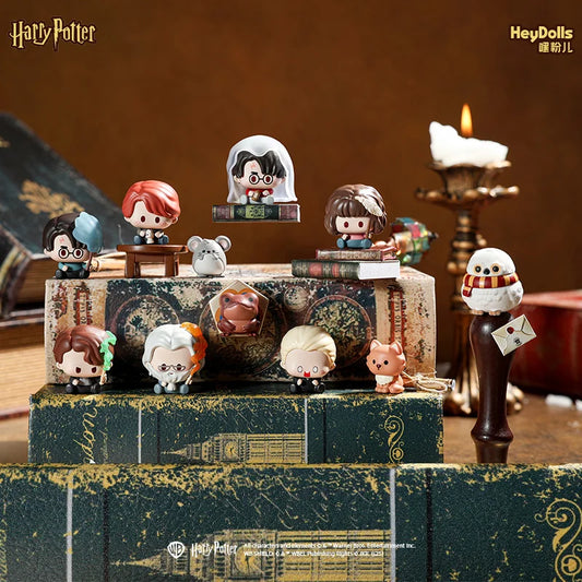 Harry Potter Defense Against the Dark Arts Mini Blind Bag