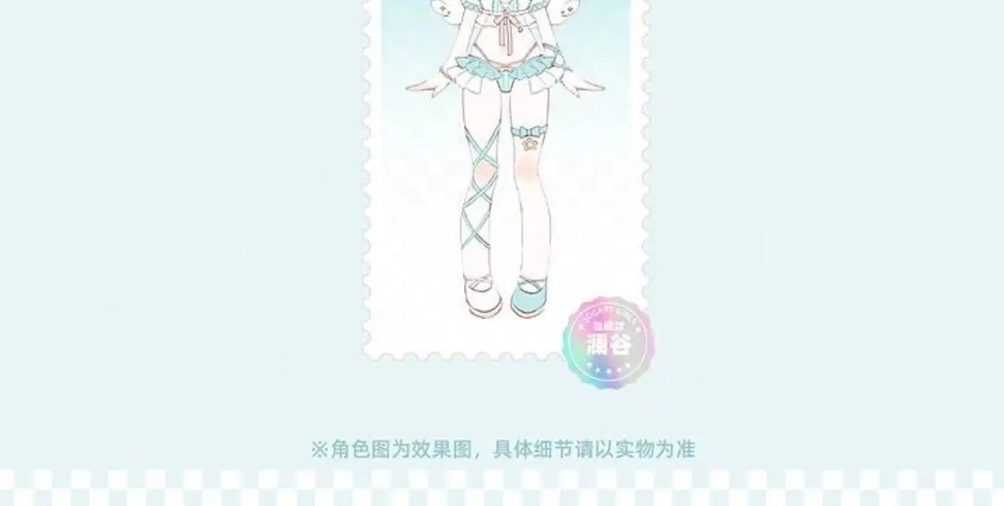 Sugary Girls Blind Box